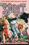 Spirit #67 Comic Books - Covers, Scans, Photos in Spirit Comic Books - Covers, Scans, Gallery